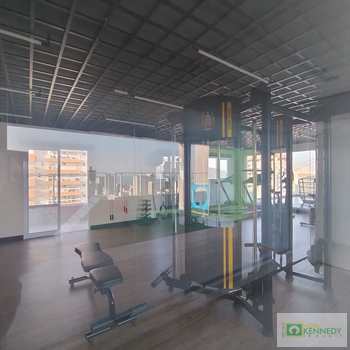Apartamento em Praia Grande, bairro Guilhermina