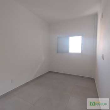 Apartamento em Praia Grande, bairro Guilhermina
