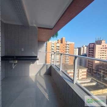 Apartamento em Praia Grande, bairro Guilhermina