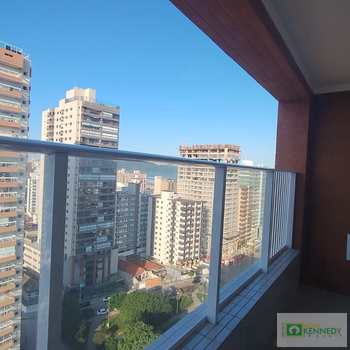 Apartamento em Praia Grande, bairro Guilhermina