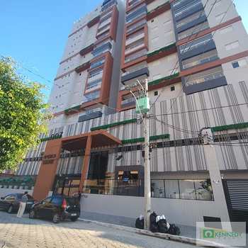 Apartamento em Praia Grande, bairro Guilhermina