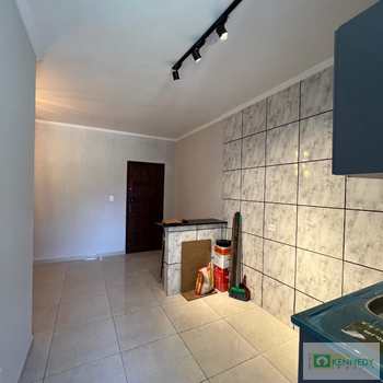 Apartamento em Praia Grande, bairro Boqueirão