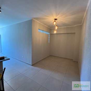 Apartamento em Praia Grande, bairro Boqueirão