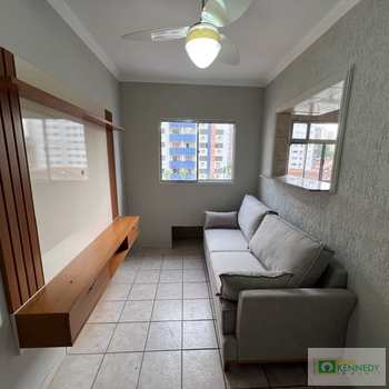 Apartamento em Praia Grande, bairro Tupi