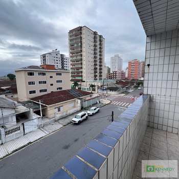 Apartamento em Praia Grande, bairro Tupi