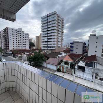 Apartamento em Praia Grande, bairro Tupi