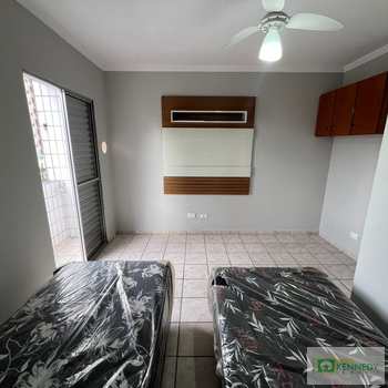 Apartamento em Praia Grande, bairro Tupi