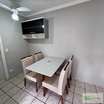 Apartamento em Praia Grande, bairro Tupi