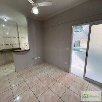 Apartamento em Praia Grande, bairro Boqueirão