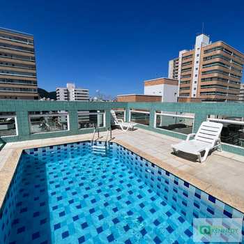 Apartamento em Praia Grande, bairro Boqueirão