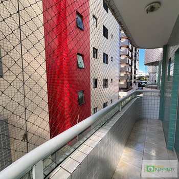 Apartamento em Praia Grande, bairro Boqueirão