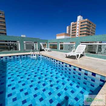 Apartamento em Praia Grande, bairro Boqueirão