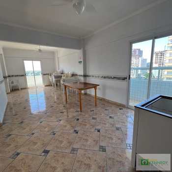 Apartamento em Praia Grande, bairro Boqueirão