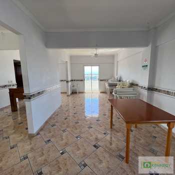 Apartamento em Praia Grande, bairro Boqueirão