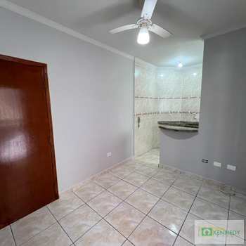 Apartamento em Praia Grande, bairro Boqueirão