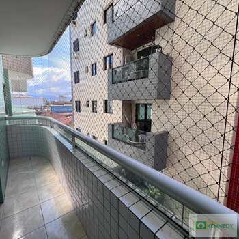 Apartamento em Praia Grande, bairro Boqueirão