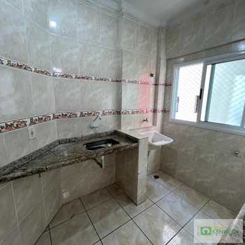 Apartamento em Praia Grande, bairro Boqueirão