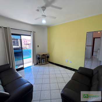 Apartamento em Praia Grande, bairro Boqueirão