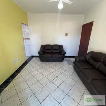 Apartamento em Praia Grande, bairro Boqueirão