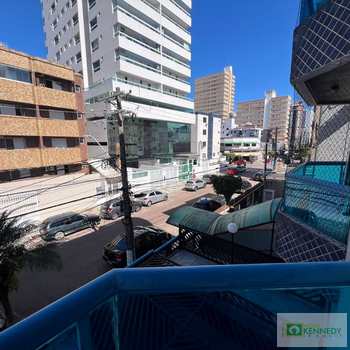 Apartamento em Praia Grande, bairro Boqueirão