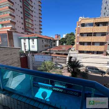 Apartamento em Praia Grande, bairro Boqueirão