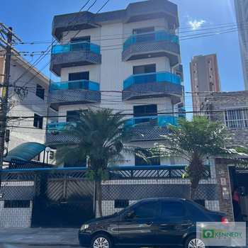 Apartamento em Praia Grande, bairro Boqueirão