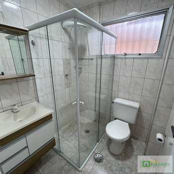 Apartamento em Praia Grande, bairro Boqueirão