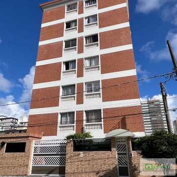 Apartamento em Praia Grande, bairro Boqueirão