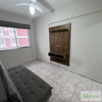 Apartamento em Praia Grande, bairro Boqueirão