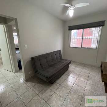 Apartamento em Praia Grande, bairro Boqueirão