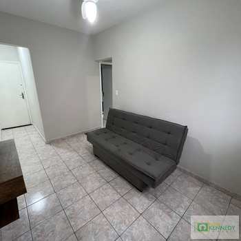 Apartamento em Praia Grande, bairro Boqueirão