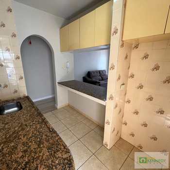 Apartamento em Praia Grande, bairro Caiçara