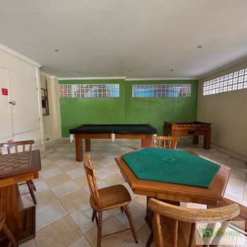 Apartamento em Praia Grande, bairro Caiçara