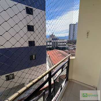 Apartamento em Praia Grande, bairro Caiçara