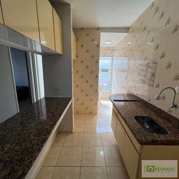 Apartamento em Praia Grande, bairro Caiçara