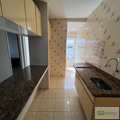 Apartamento em Praia Grande, bairro Caiçara