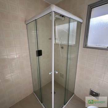 Apartamento em Praia Grande, bairro Caiçara