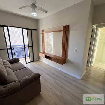 Apartamento em Praia Grande, bairro Caiçara