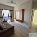 Apartamento em Praia Grande, bairro Caiçara