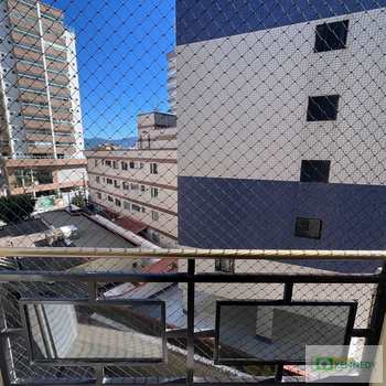 Apartamento em Praia Grande, bairro Caiçara