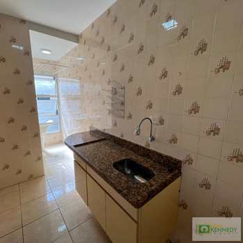 Apartamento em Praia Grande, bairro Caiçara