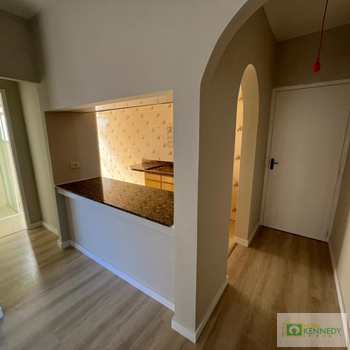 Apartamento em Praia Grande, bairro Caiçara
