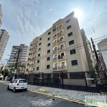 Apartamento em Praia Grande, bairro Caiçara