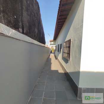 Casa em Itanhaém, bairro Vila São Paulo