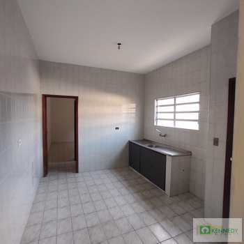 Casa em Itanhaém, bairro Vila São Paulo
