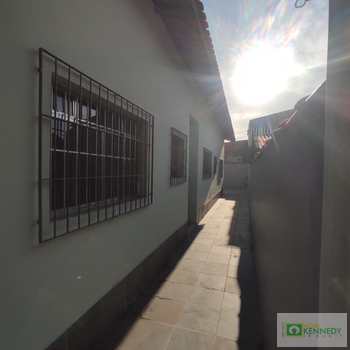 Casa em Itanhaém, bairro Vila São Paulo