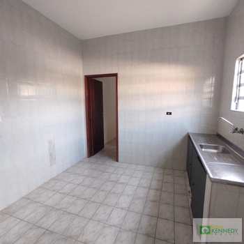 Casa em Itanhaém, bairro Vila São Paulo