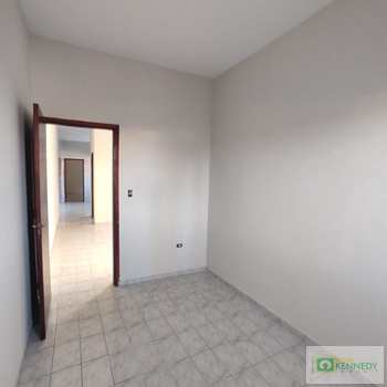 Casa em Itanhaém, bairro Vila São Paulo