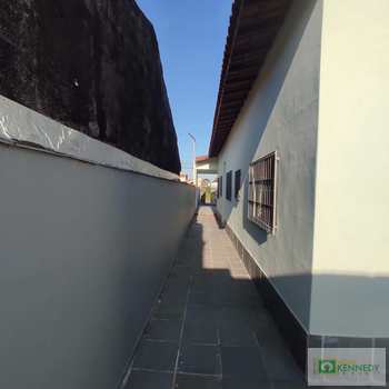Casa em Itanhaém, bairro Vila São Paulo