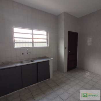 Casa em Itanhaém, bairro Vila São Paulo